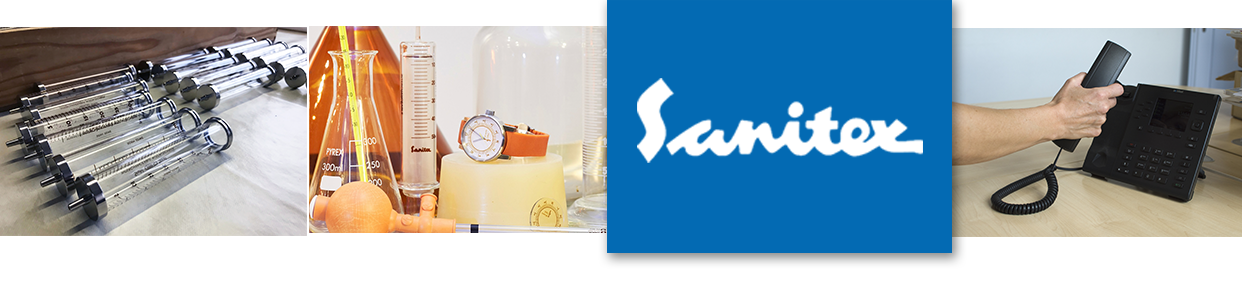 sanitex bassecourt