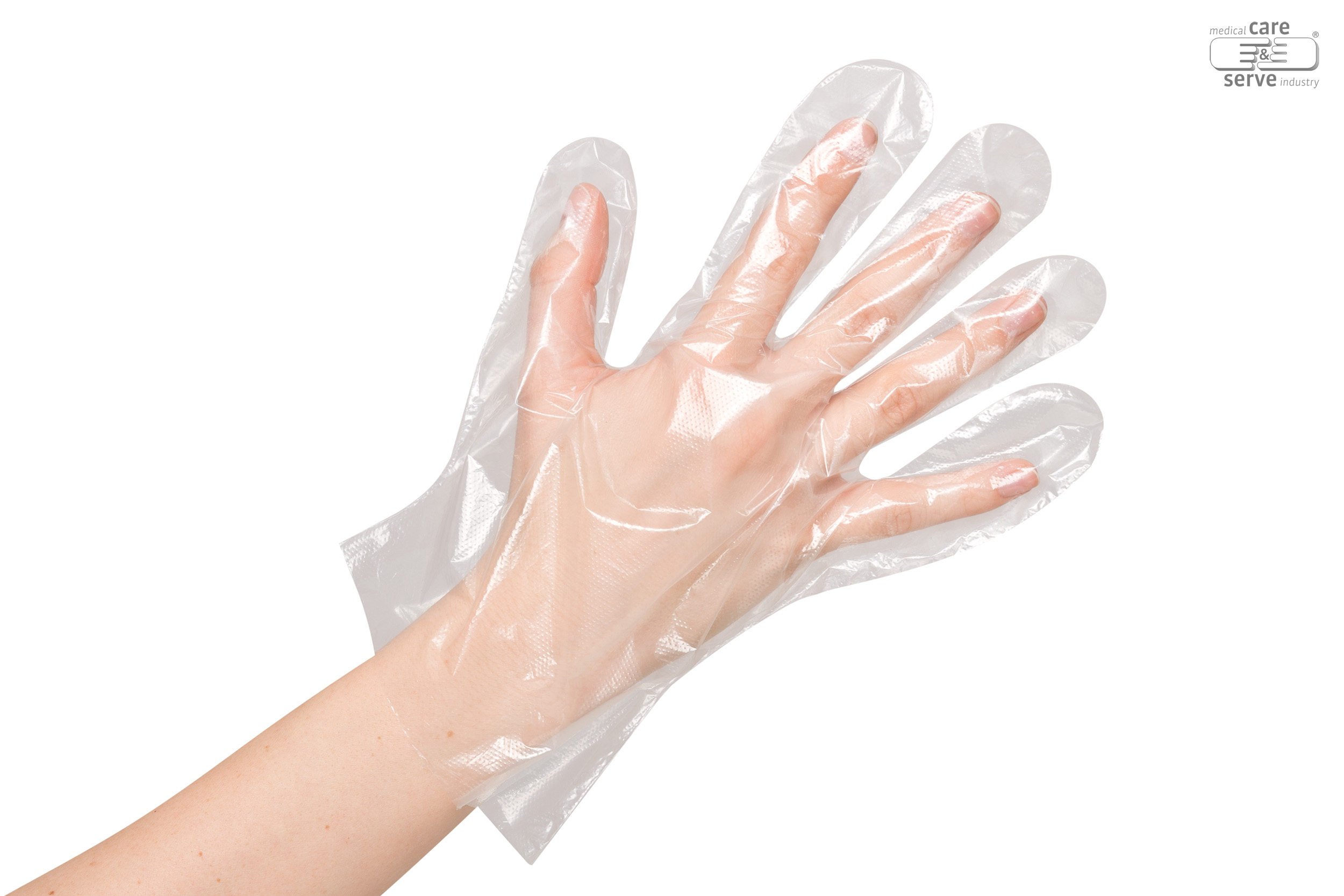 Gant d'examen simple