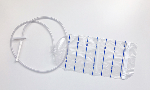 irrigateurs ENEMA