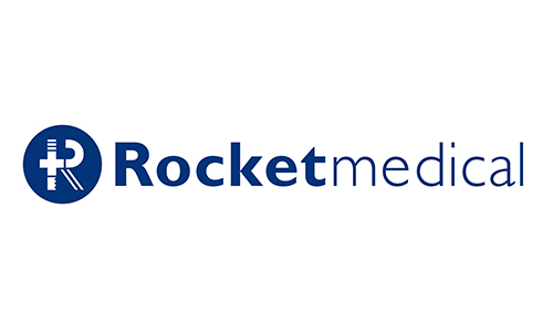 08 articles rocket medical