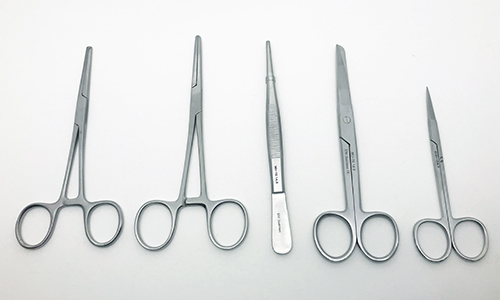 instruments de chirurgie Eco-Line