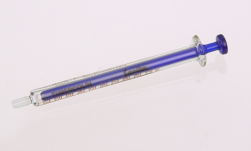 Syringes ETERNA MATIC SANITEX - TUBERCULIN