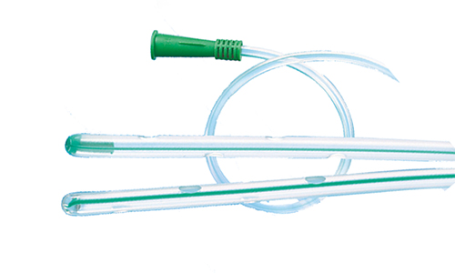 DUODENAL LEVIN catheter – open straight tip, without x-ray line